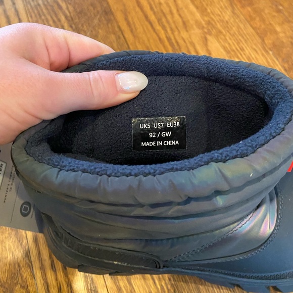 NWT Hunter Intrepid Insulated Snow Boots - Picture 7 of 10